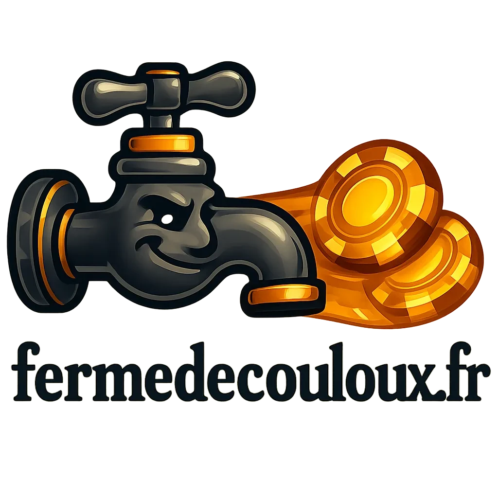 Ferme de Couledoux