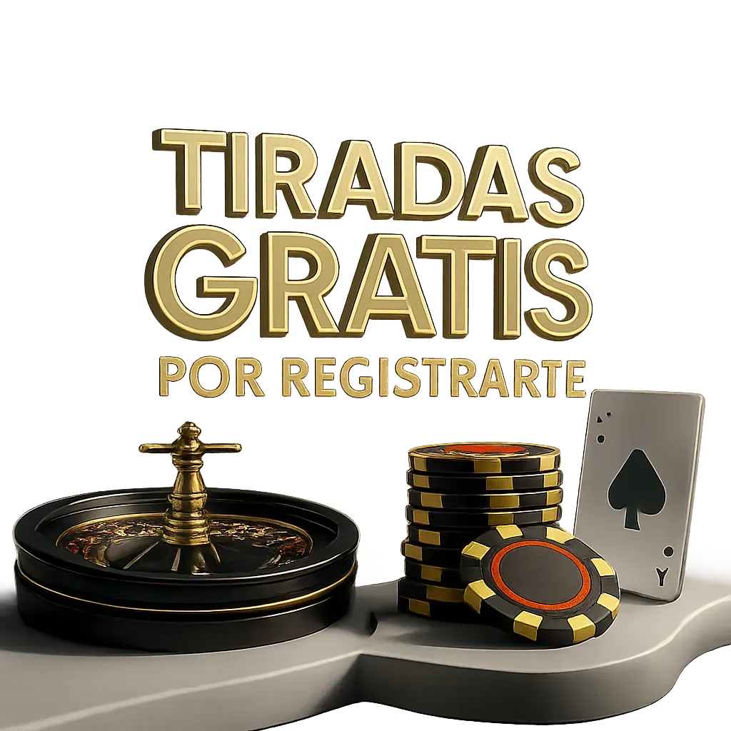 Casinos Con Tiradas Gratis Por Registrarte | Ganancias Reales 2026