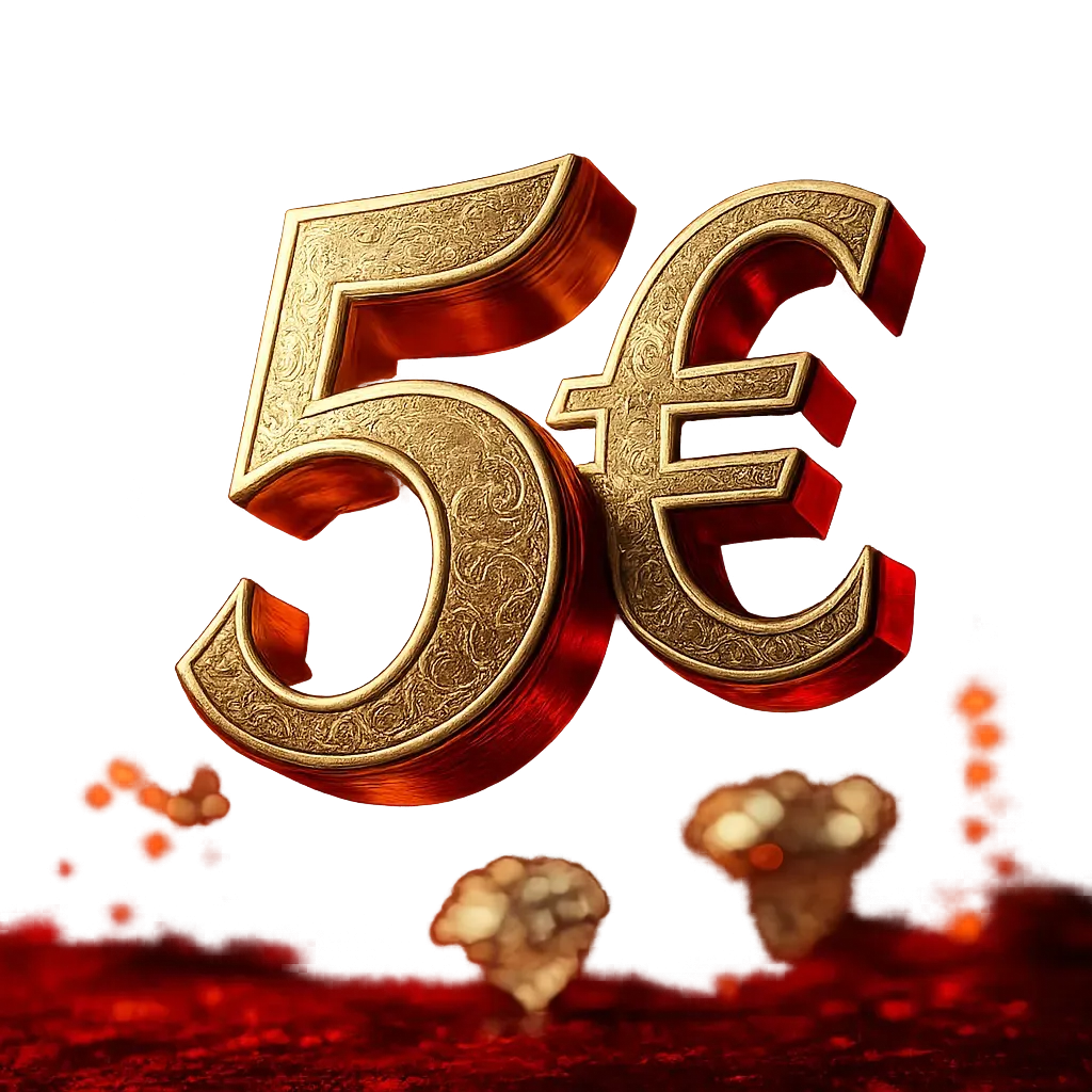 5€ Gratis Retirables Casino Online - Guía Actual Marzo