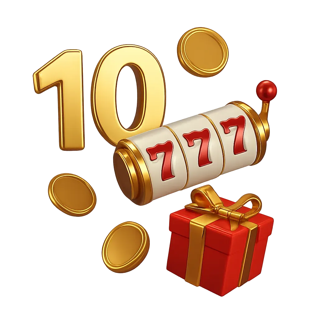 10 Tiradas Gratis Sin Depósito Casino Online : Fiables 2026