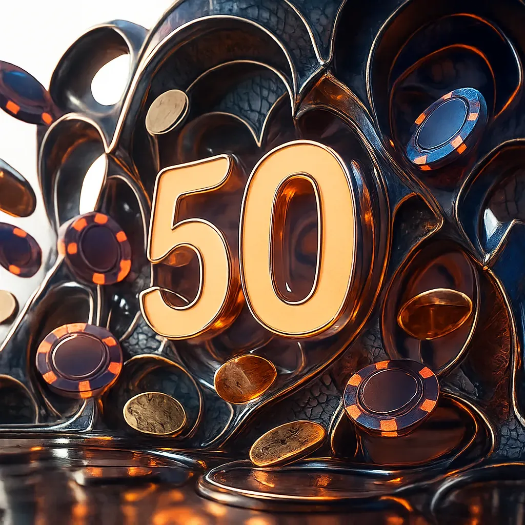 50 Tiradas Gratis Sin Depósito Casino Online - Sitios