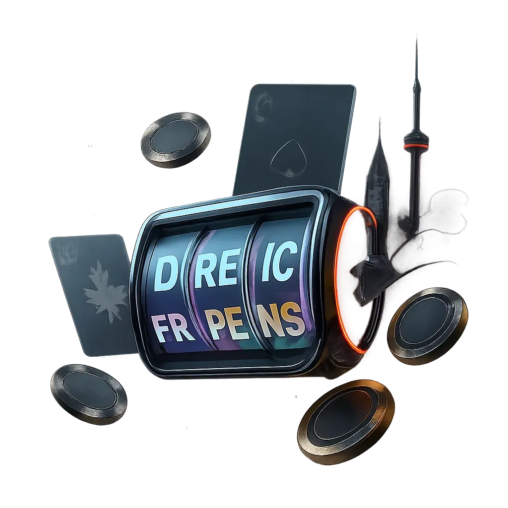 Daily Free Spins Casino » Best Ranking Març