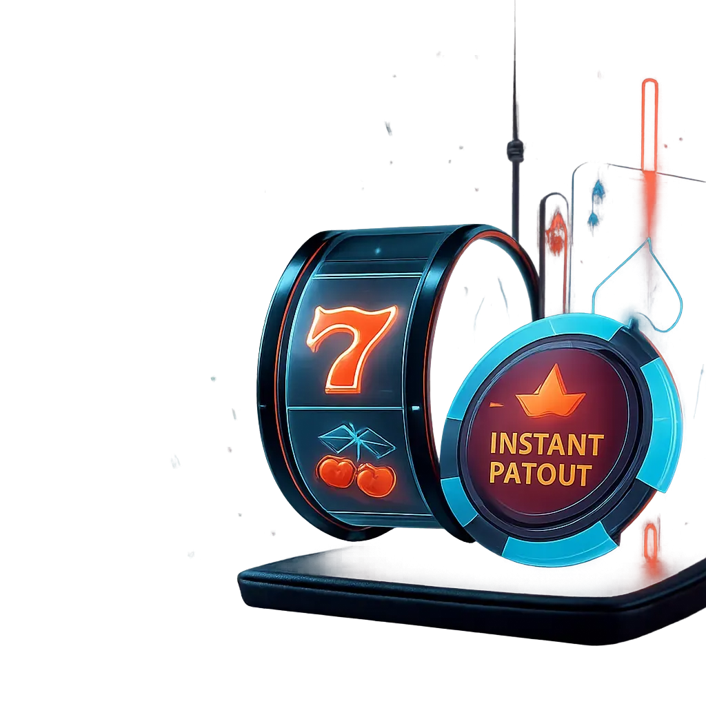 Free Spins No Deposit Instant Payout Casino » Updated List Març