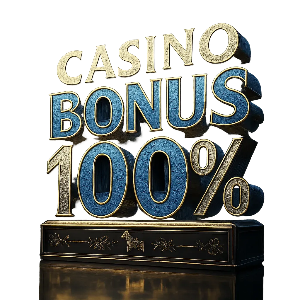 Casino Bonus 100% » Ranking Njukčamánnu