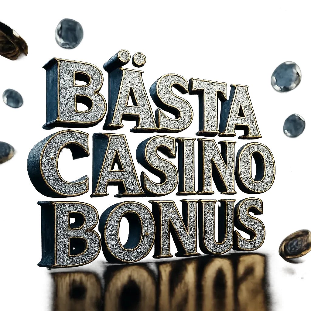Bästa Casino Bonus - Topplista Njukčamánnu