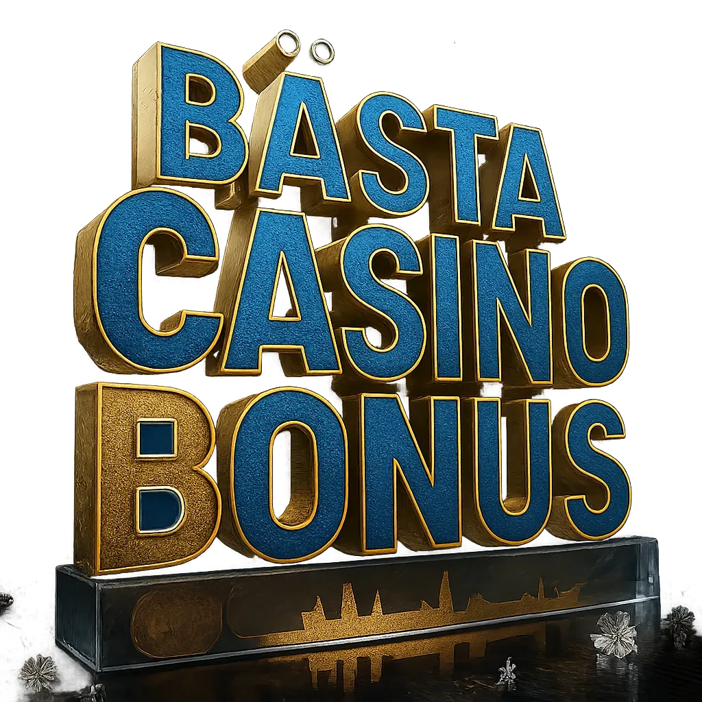 Bästa Casino Bonus ✓ Vår Ranking Njukčamánnu