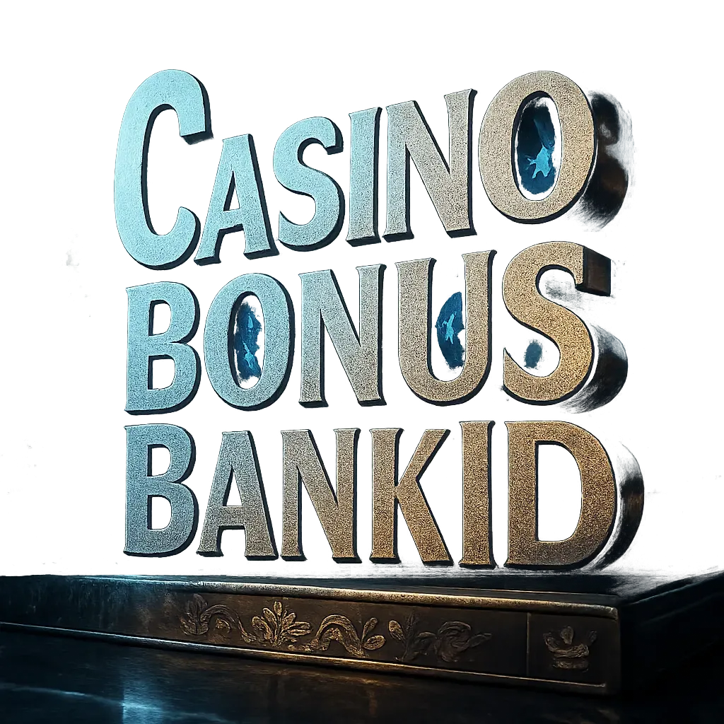 Casino Bonus BankID : Ranking 2026