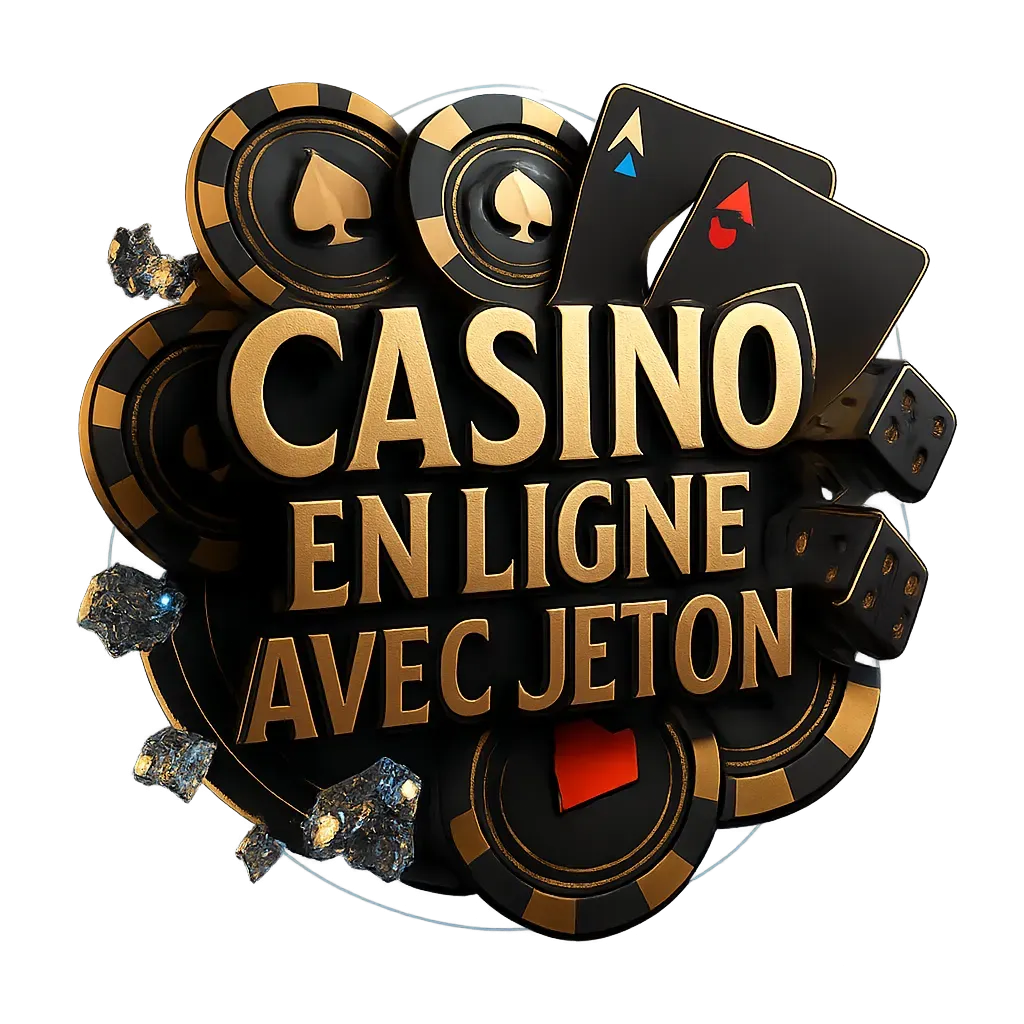 Casino En Ligne Avec Jeton - Liste des Meilleurs Mars 2026