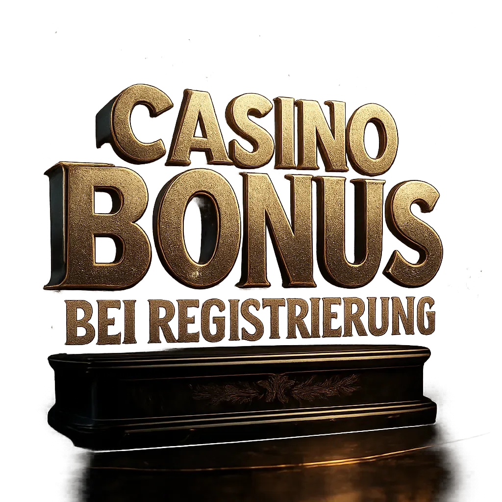 Casino Bonus Bei Registrierung » Top Rangliste März