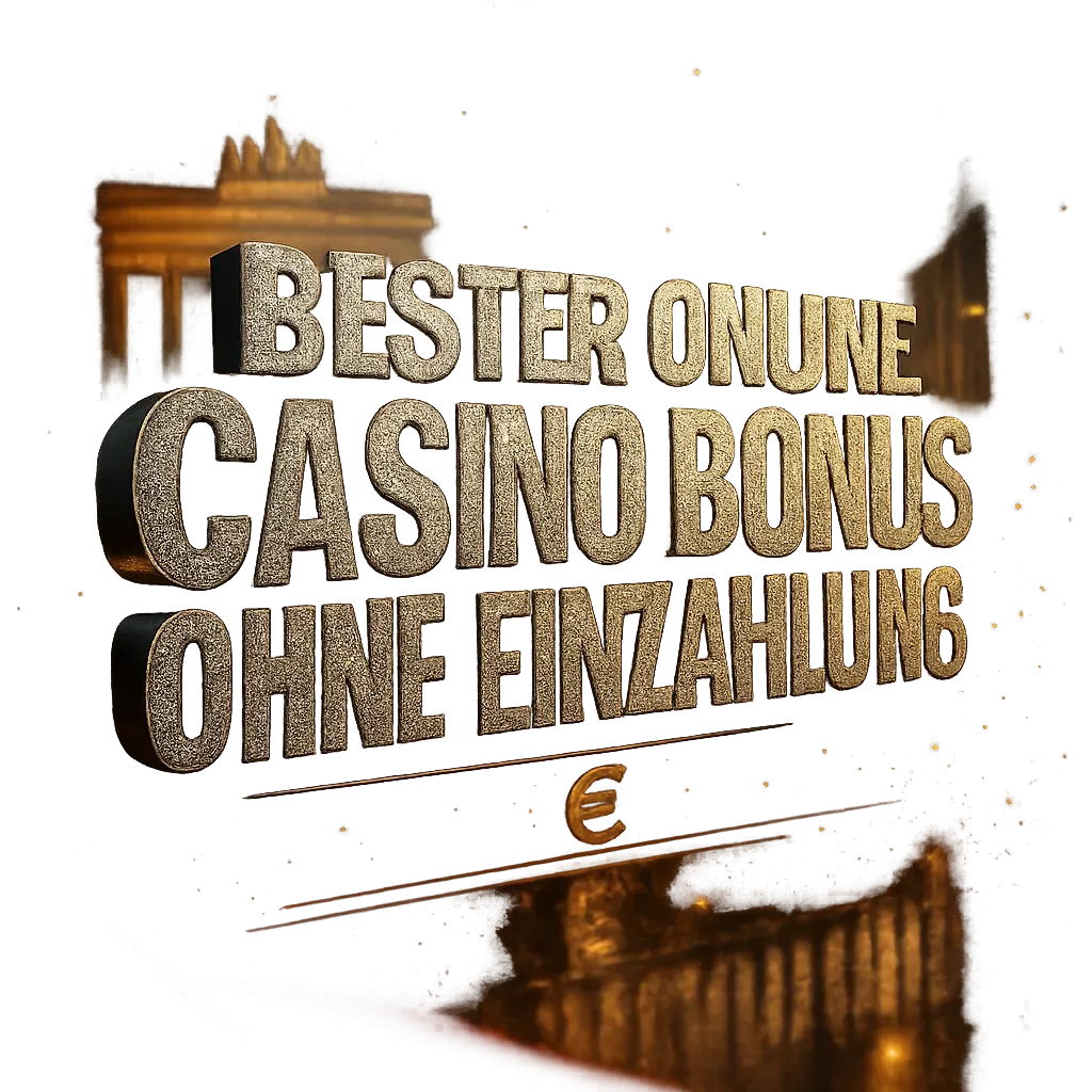 Bester Online Casino Bonus Ohne Einzahlung : Die Besten 2026
