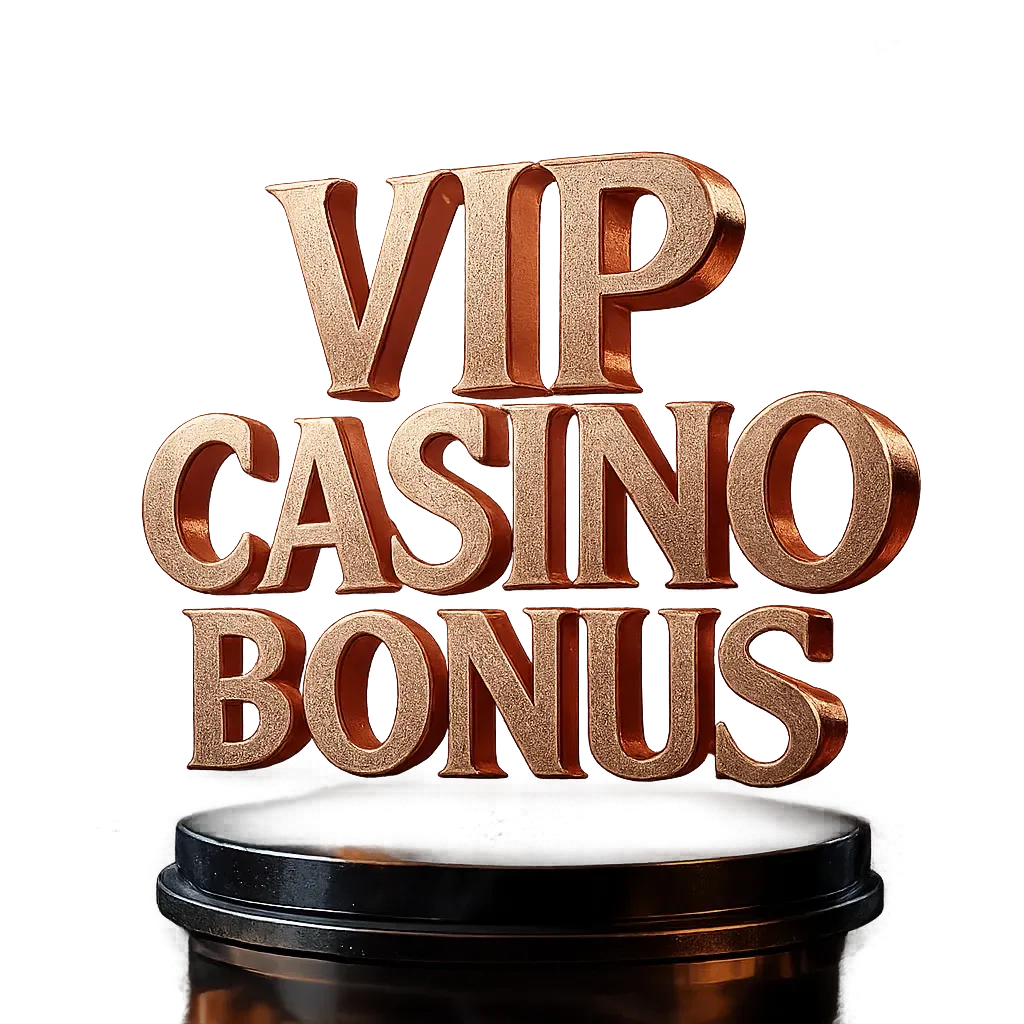 Vip Casino Bonus - Recommended Offers 2026