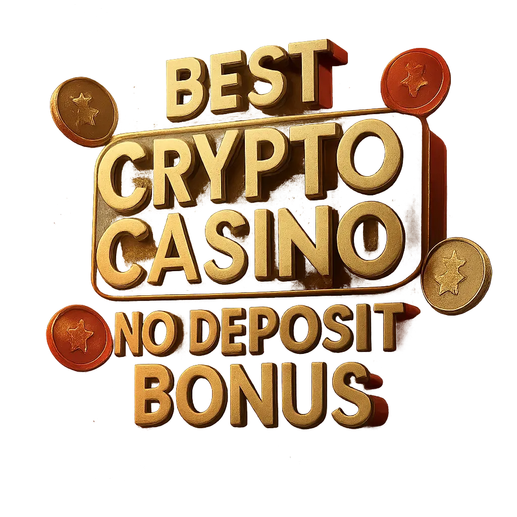 Best Crypto Casino No Deposit Bonus - Selection 2026