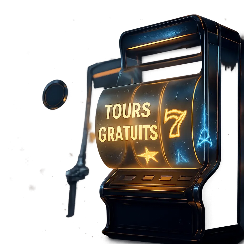 Casino Machines À Sous Avec Tours Gratuits : Sélection des Meilleurs 2026