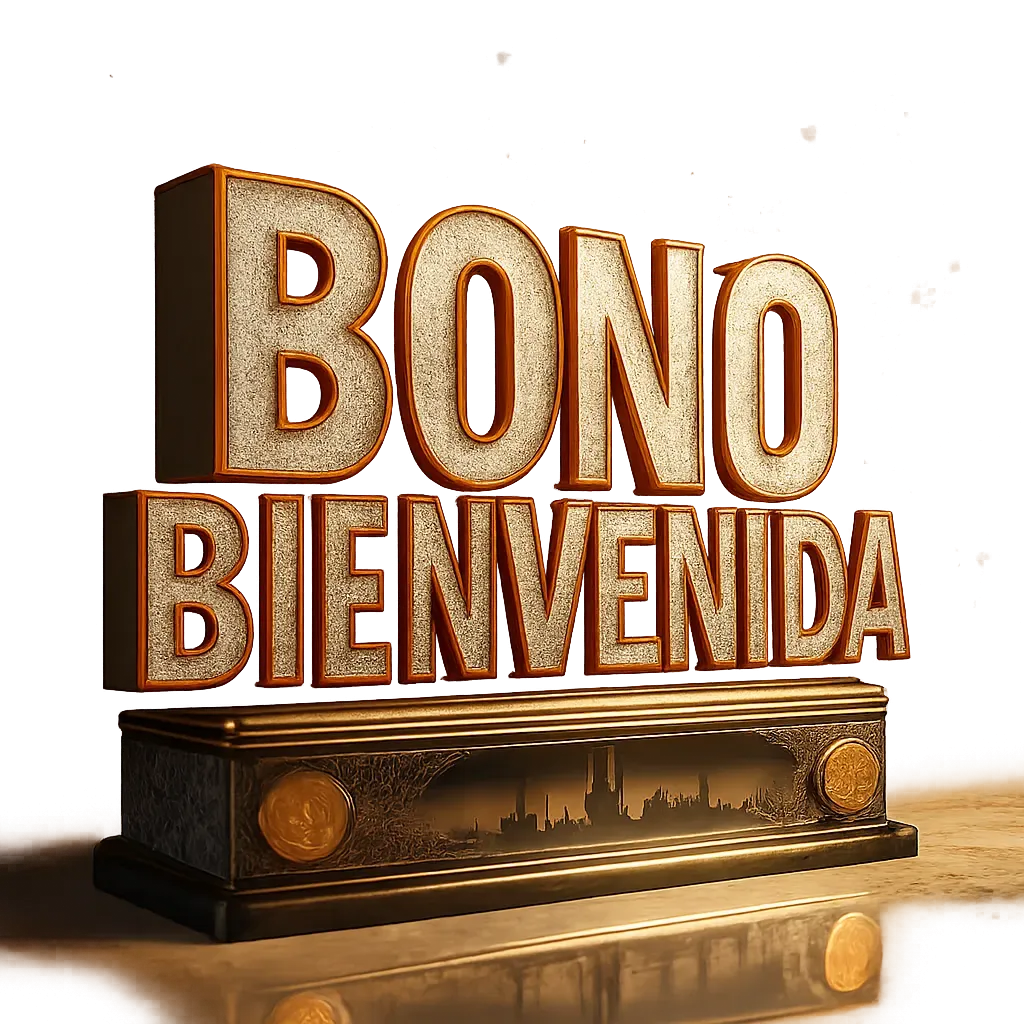 Casino Online Bono Bienvenida - Sitios Recomendados Marzo