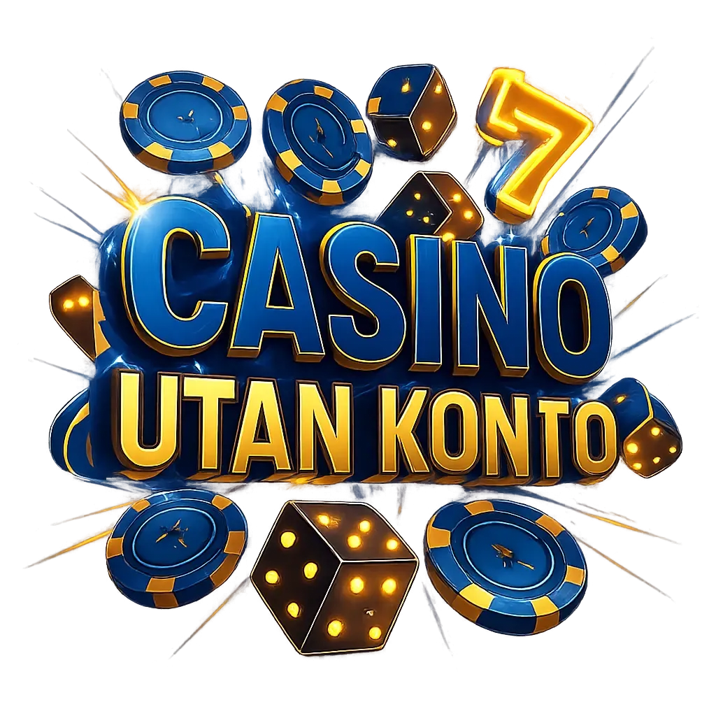 Casino Utan Konto - Uppdaterad Ranking Njukčamánnu 2026