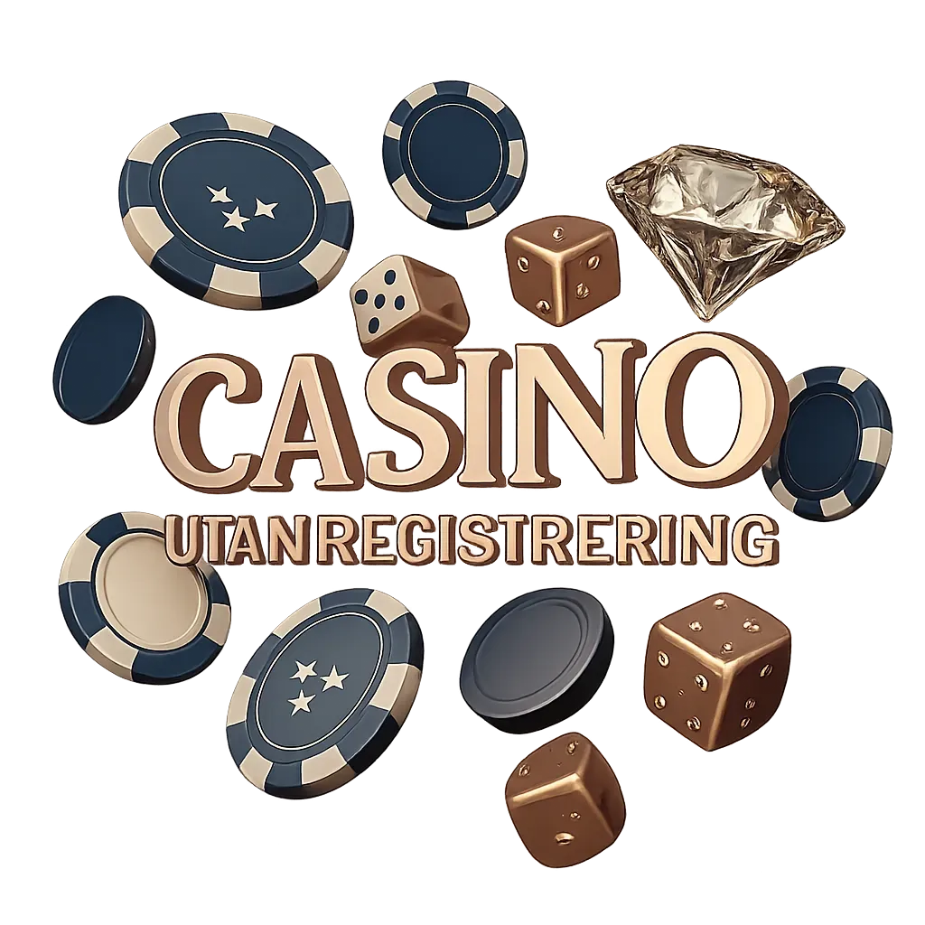 Casino Utan Registrering » Rekommenderade Sidor 2026