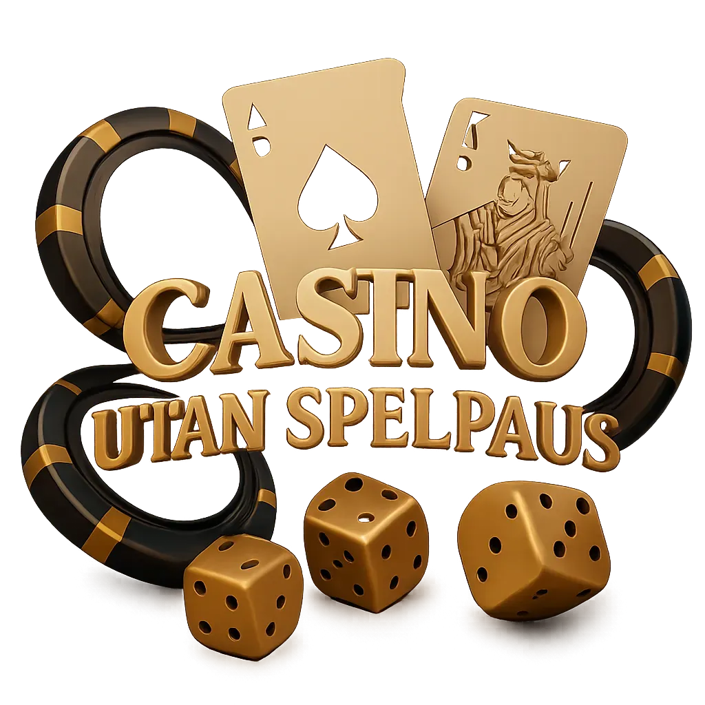 Casino Utan Spelpaus | Toppval 2026