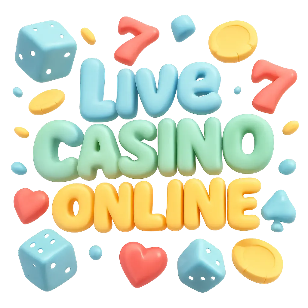 Live Casino Online - Pålitliga Sajter 2026