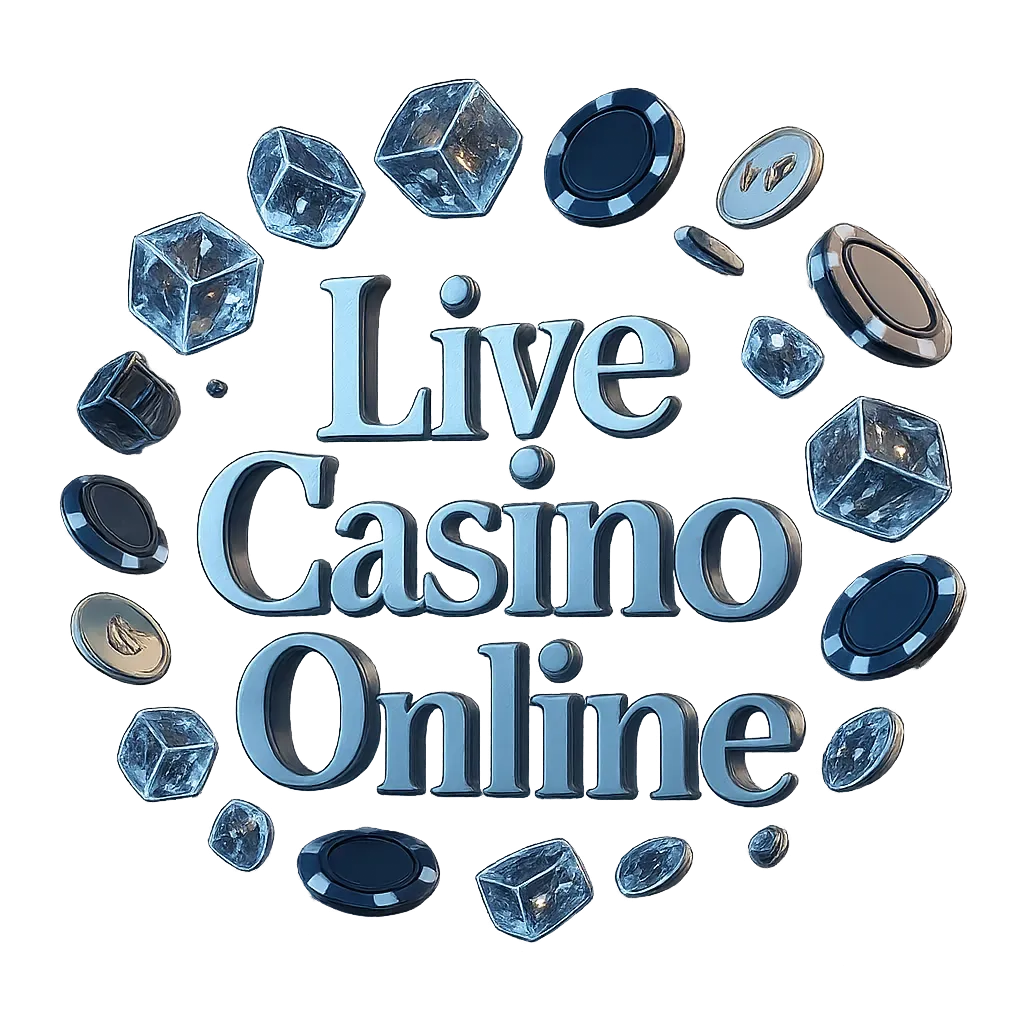 Live Casino Online | Största Urvalet Njukčamánnu 2026