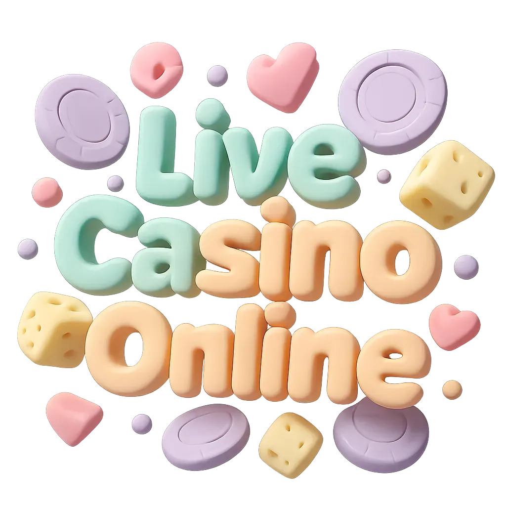 Live Casino Online ✓ Kvalitetslista 2026
