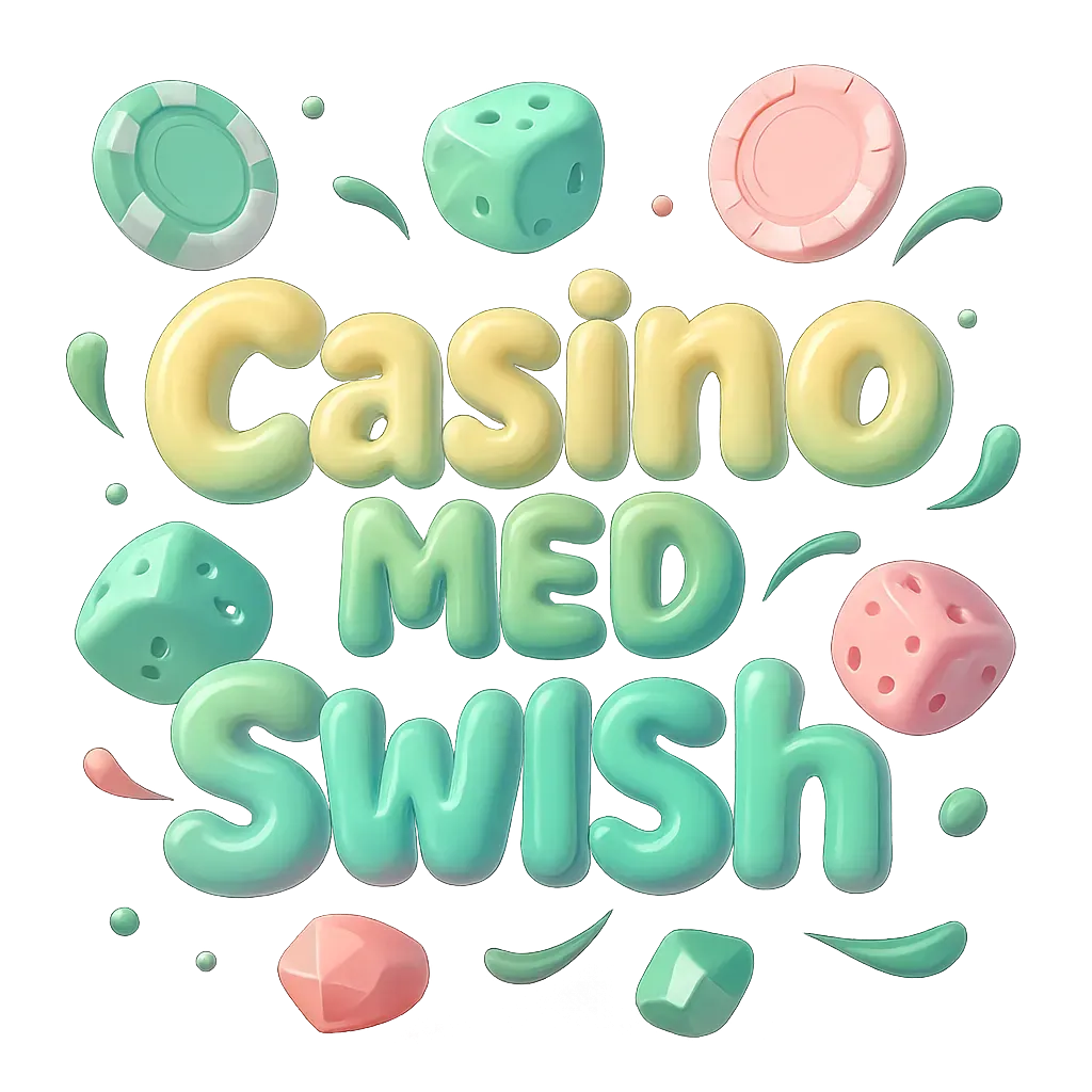 Casino Med Swish » Rekommenderade Sajter Njukčamánnu 2026