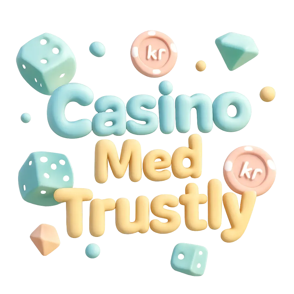 Casino Med Trustly | Lista Njukčamánnu 2026