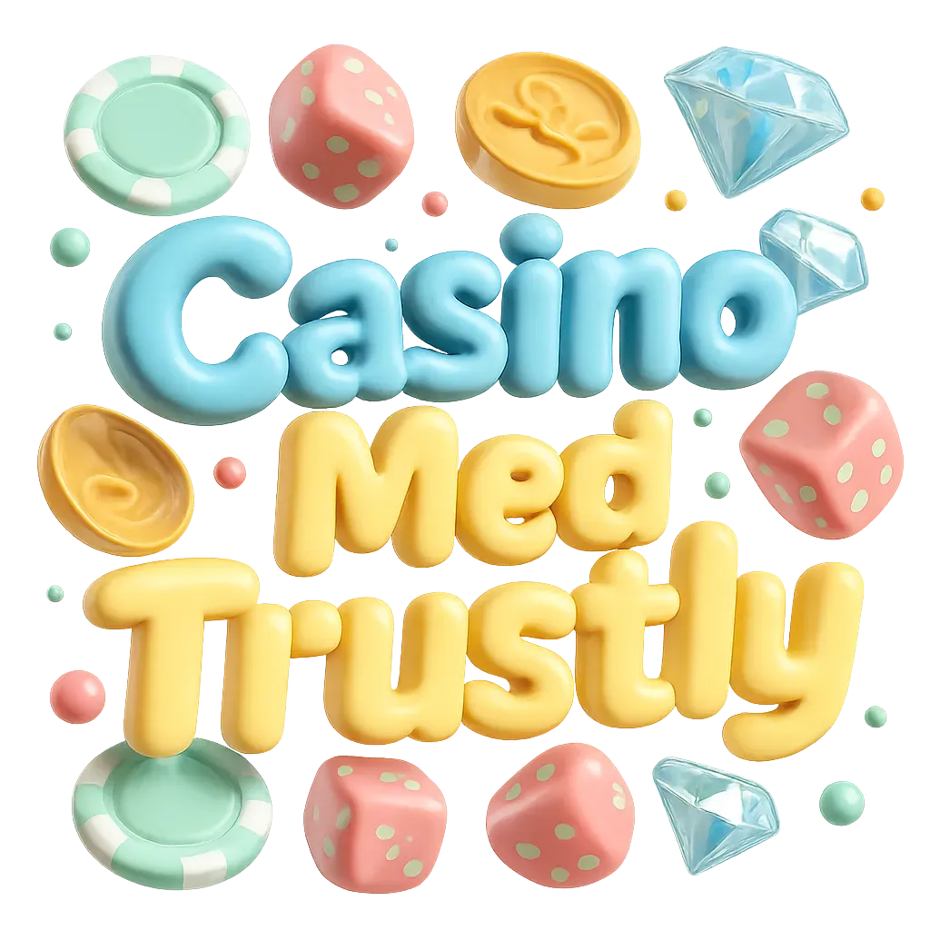 Casino Med Trustly ✓ Stor Översikt Njukčamánnu 2026