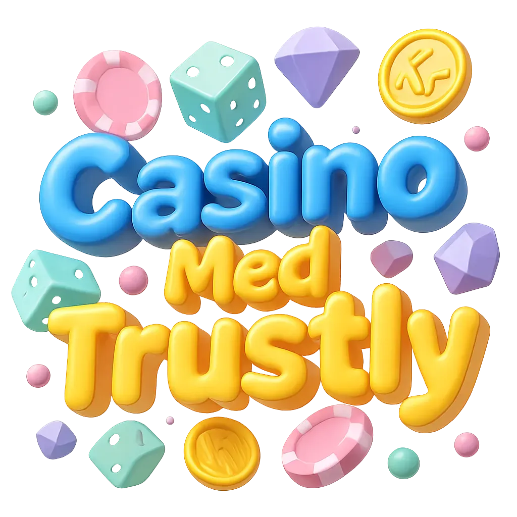 Casino Med Trustly | Jämförelse Njukčamánnu 2026