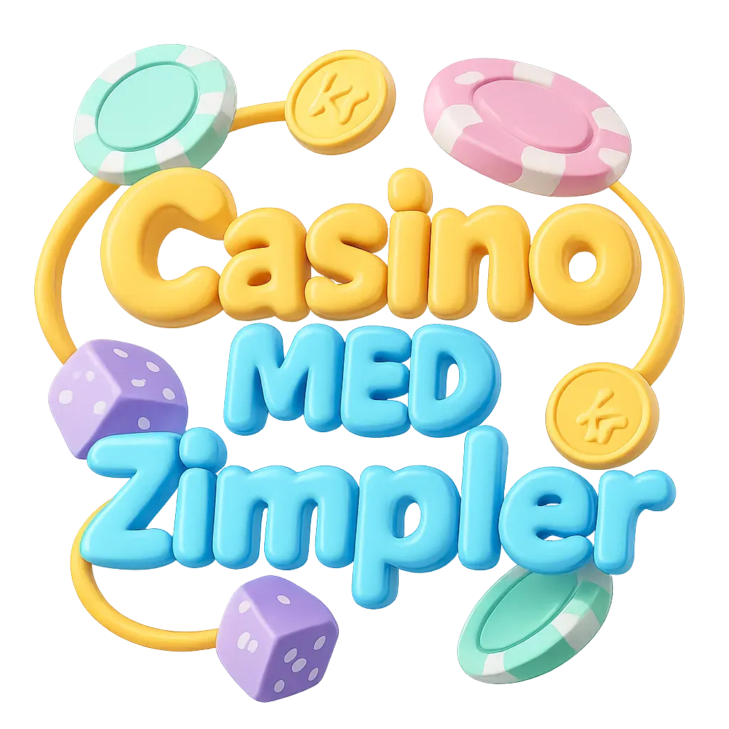 Casino Med Zimpler ✓ Jämförelse 2026