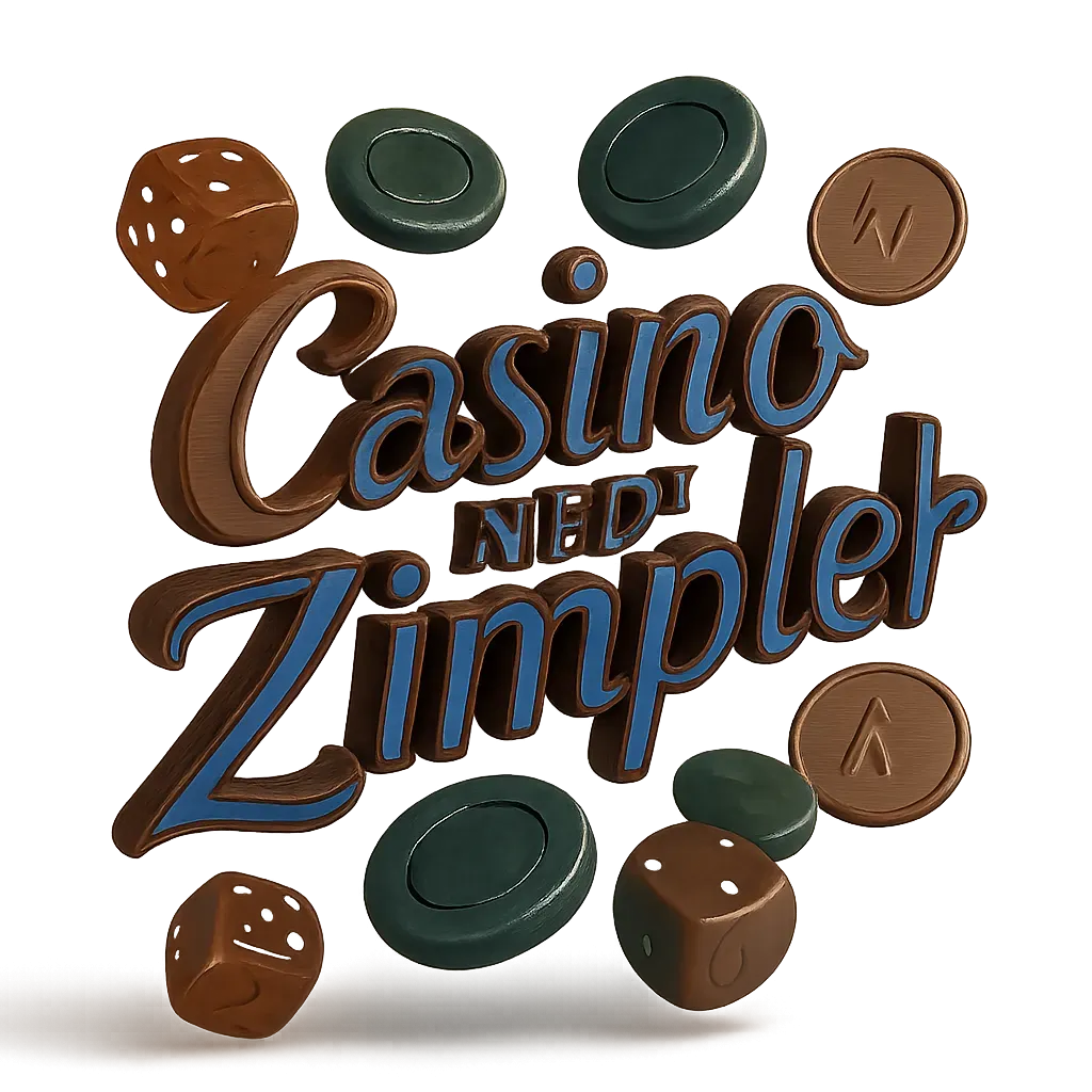 Casino Med Zimpler ✓ Sammanställning Njukčamánnu 2026