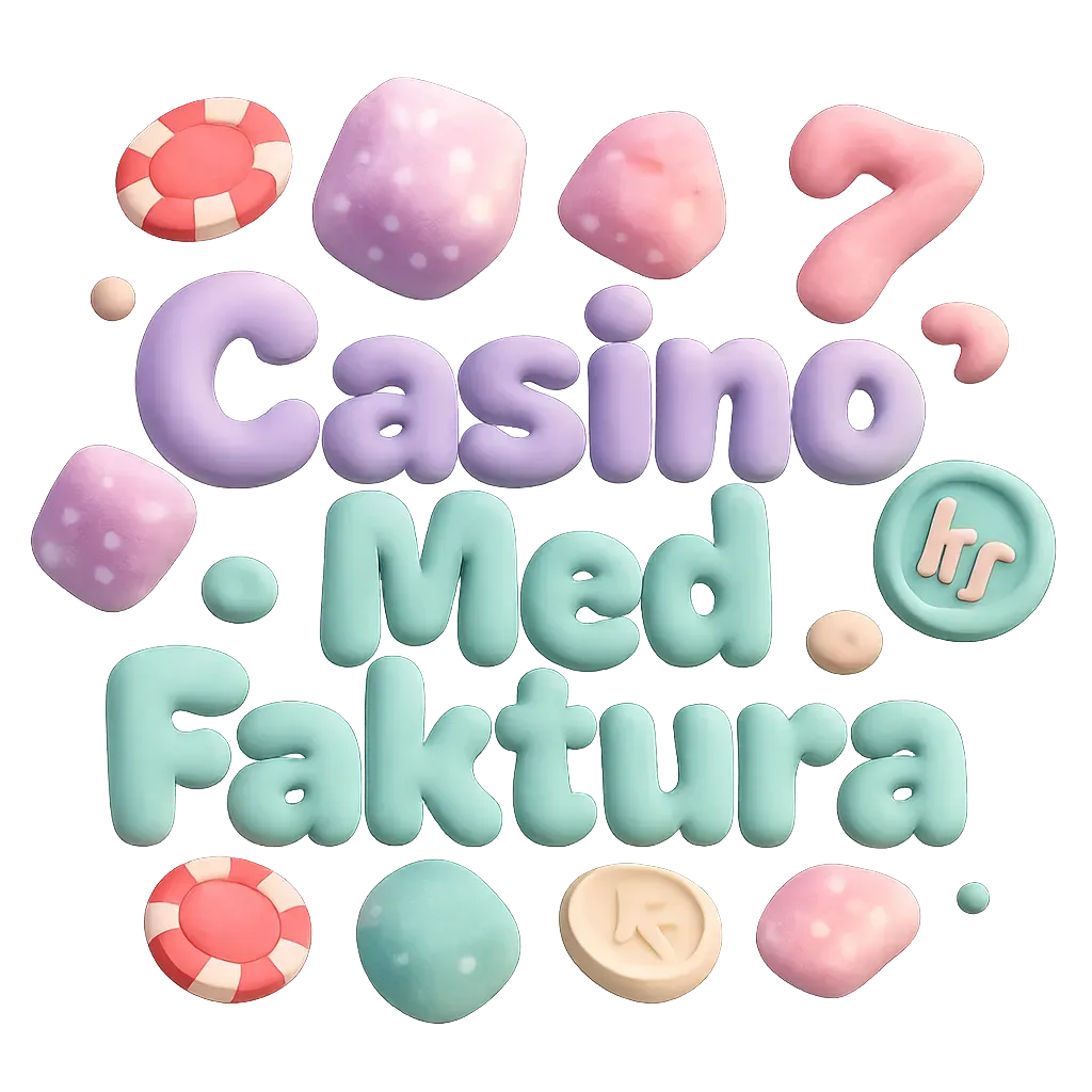 Casino Med Faktura » Rekommenderade Sidor Njukčamánnu 2026