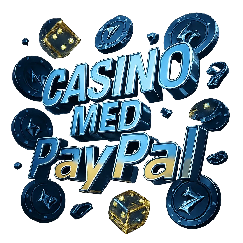Casino Med PayPal » Aktuell Ranking Njukčamánnu 2026