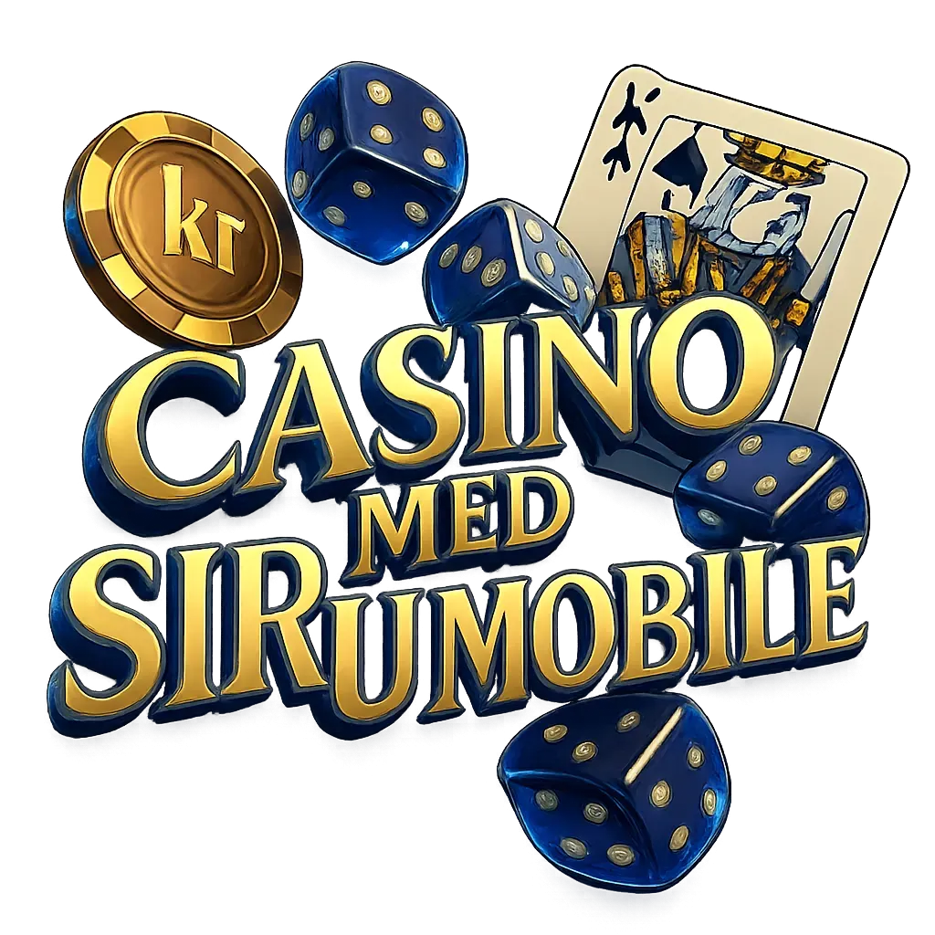 Casino Med Siru Mobile ➤ Premium Urval 2026