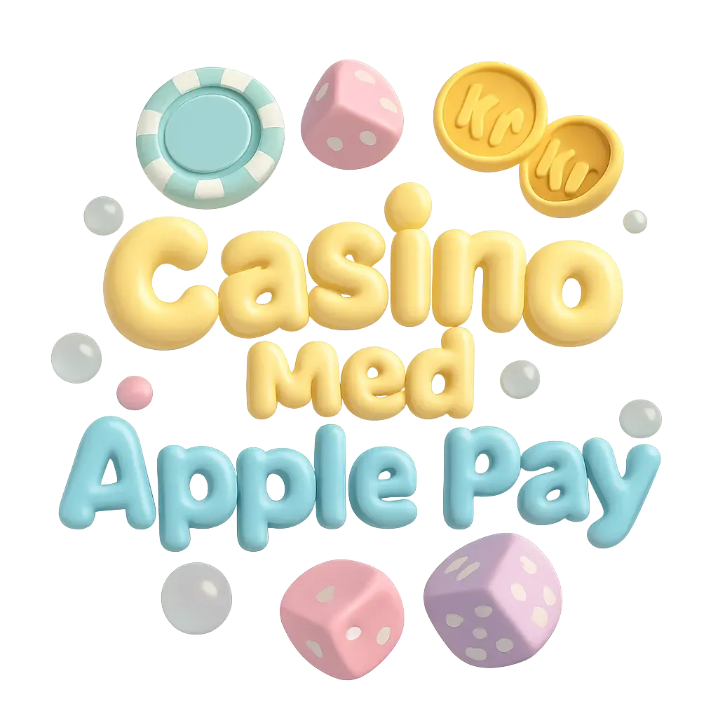 Casino Med Apple Pay ➤ Ledande Sajter Njukčamánnu 2026