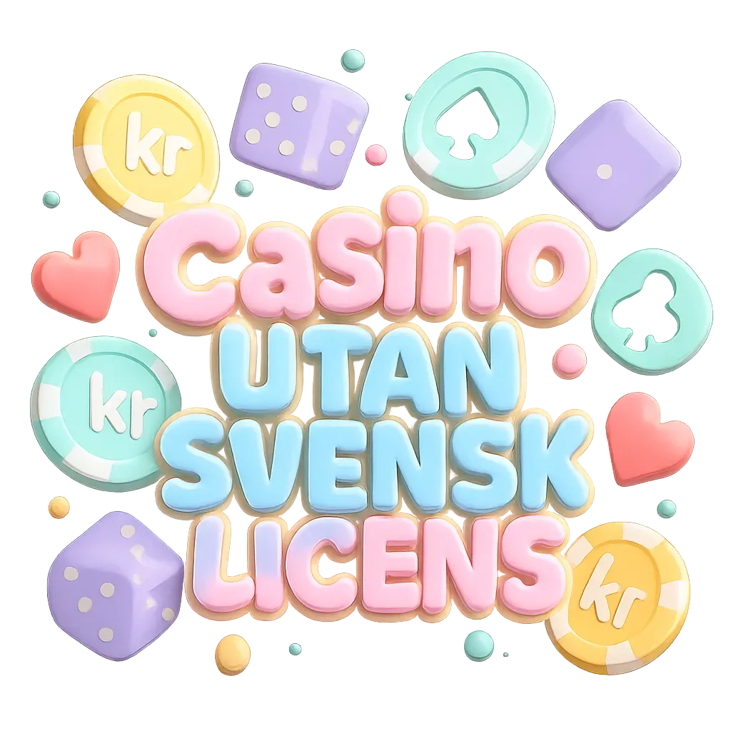 Casino Utan Svensk Licens | Topplista Njukčamánnu 2026