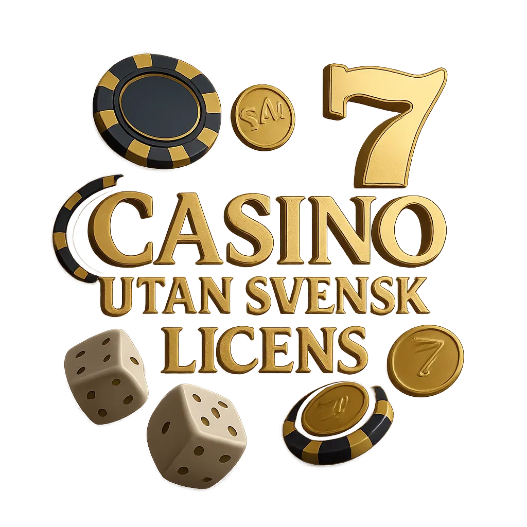 Casino Utan Svensk Licens » Omdöme & Toppval 2026