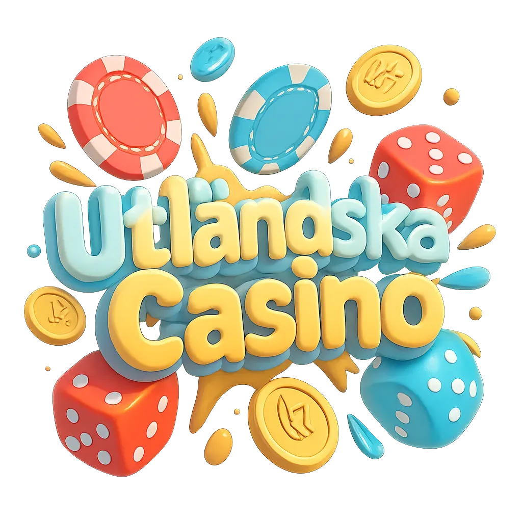 Utländska Casino - Bästa Sidorna Njukčamánnu 2026
