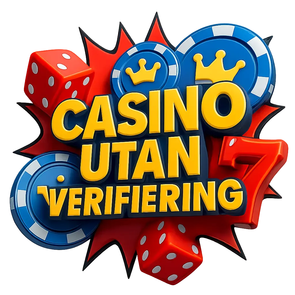 Casino Utan Verifiering - Populära Val 2026