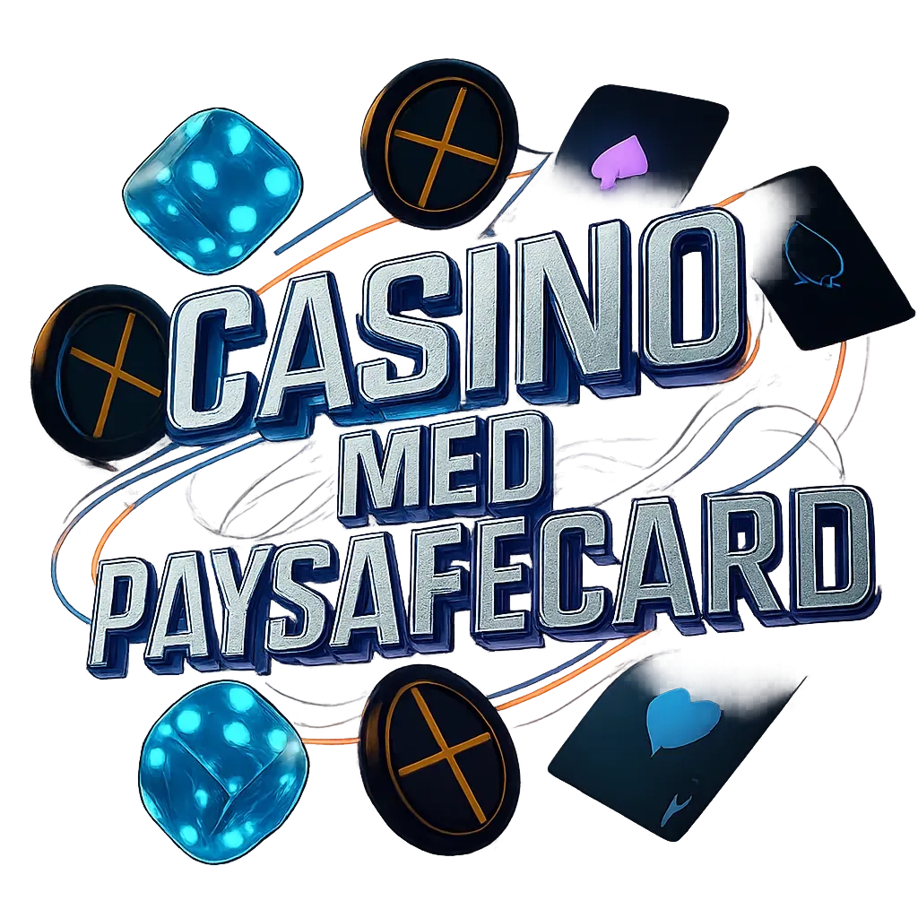 Casino Med Paysafecard ➤ Säker Lista 2026