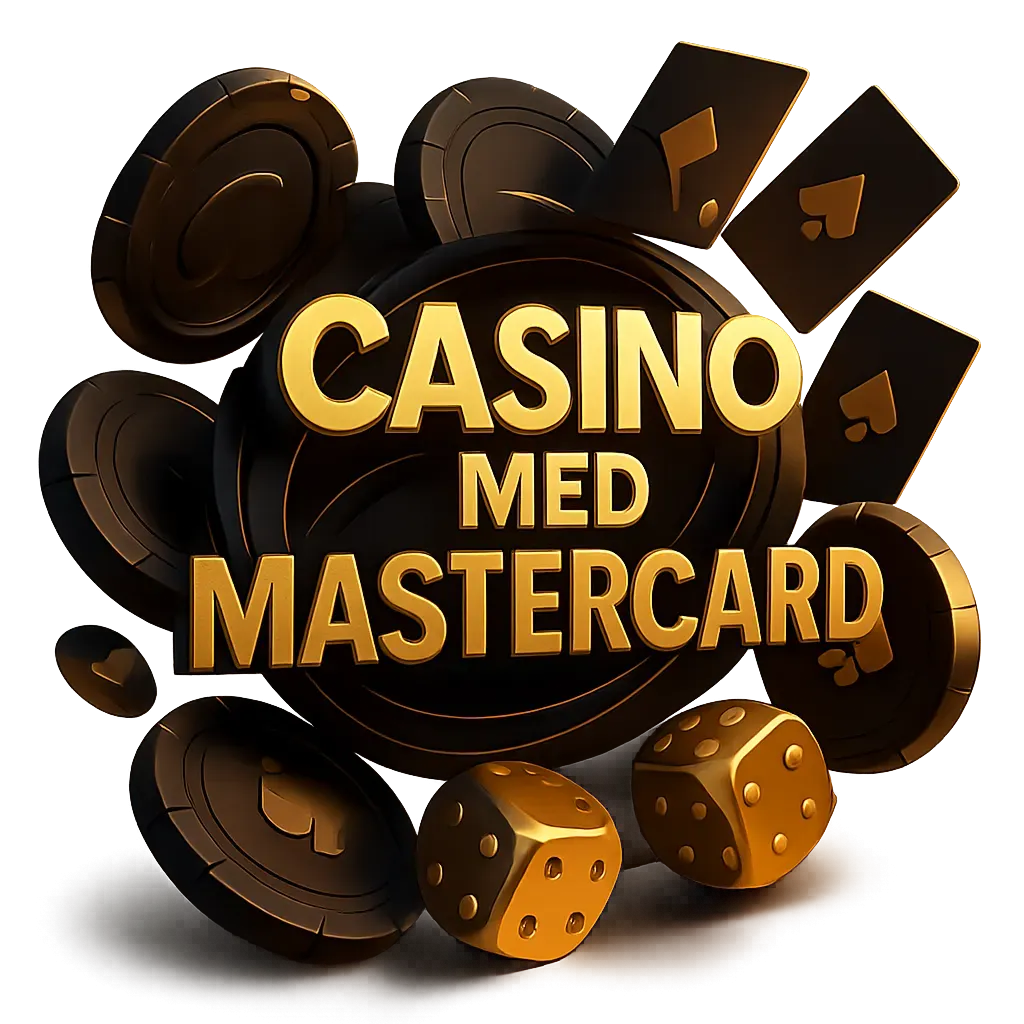Casino Med Mastercard - Ranking 2026