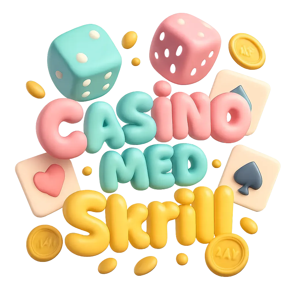 Casino Med Skrill ✓ Kvalitetsurval Njukčamánnu 2026