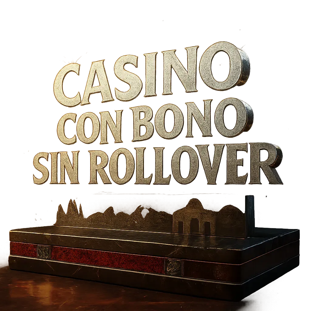 Casino Con Bono Sin Rollover | Casinos Fiables Marzo