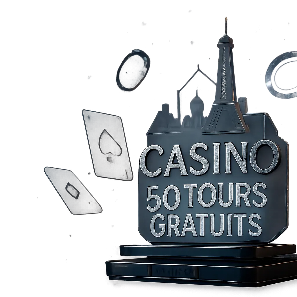 Casino Avec 50 Tours Gratuits Sans Dépôt » Palmarès des Offres Mars