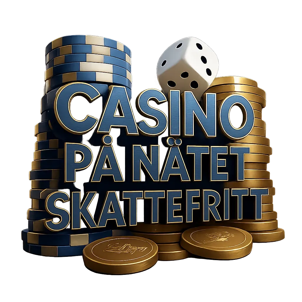 Casino På Nätet Skattefritt ✓ Jämförelse Njukčamánnu 2026