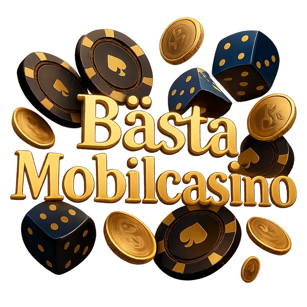 Bästa Mobilcasino | Officiell Lista Njukčamánnu 2026