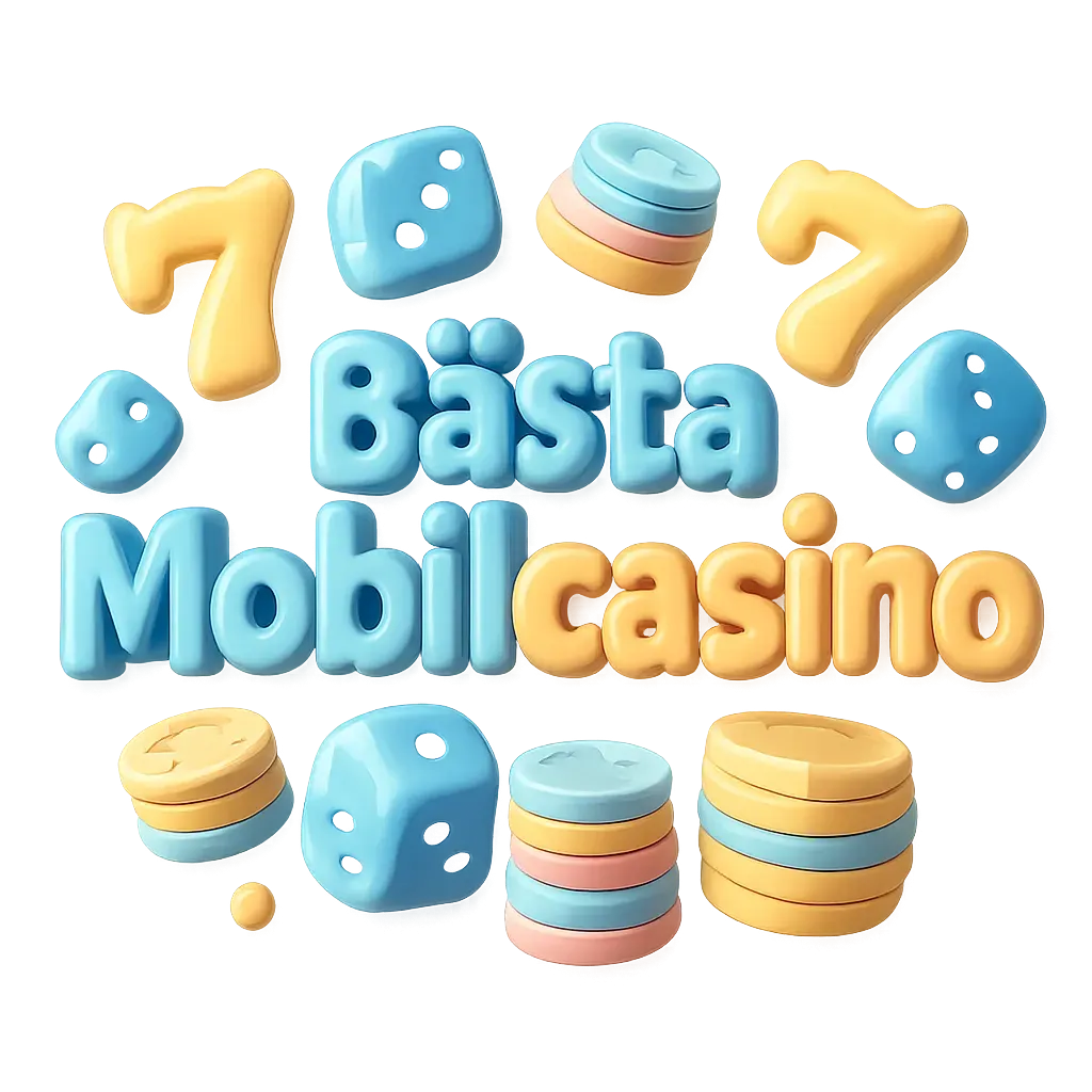Bästa Mobilcasino » Uppdaterad Lista 2026