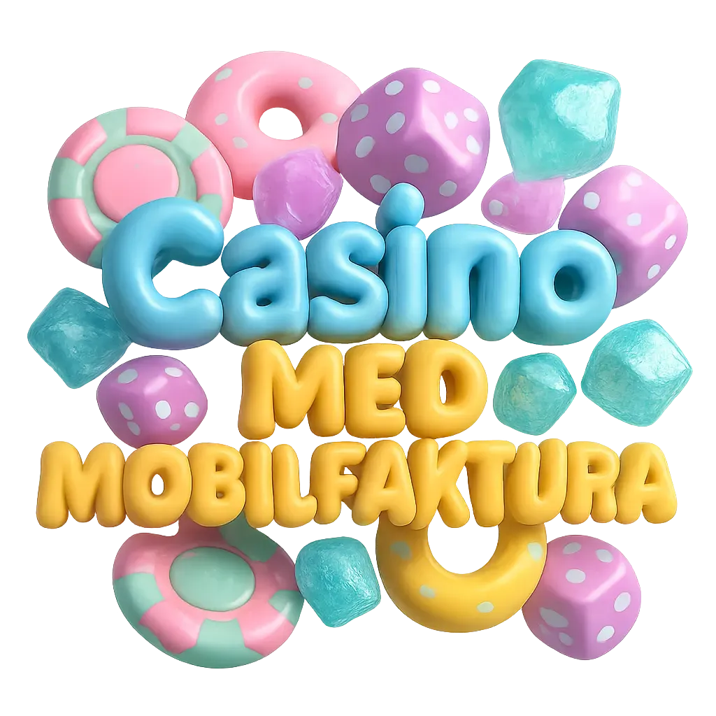 Casino Med Mobilfaktura - Ranking 2026