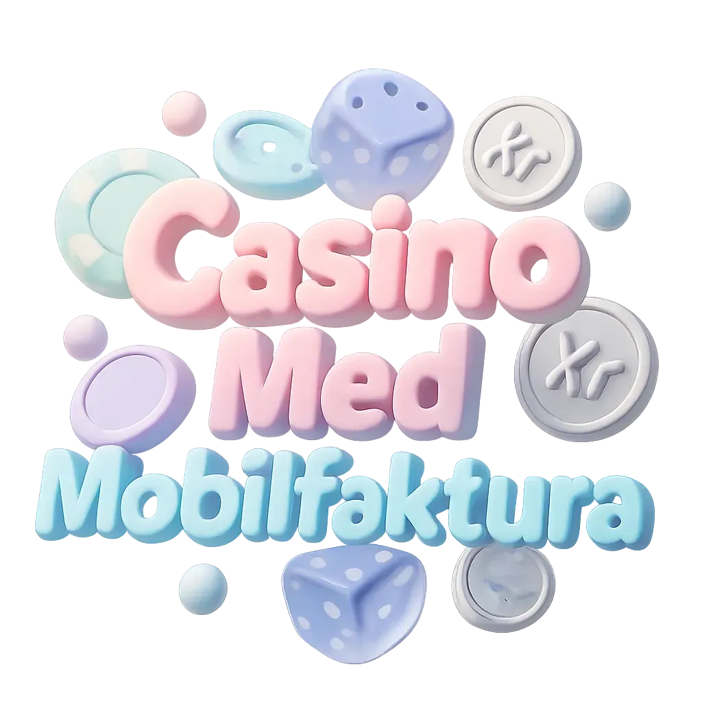 Casino Med Mobilfaktura | Bästa Sidorna Njukčamánnu 2026