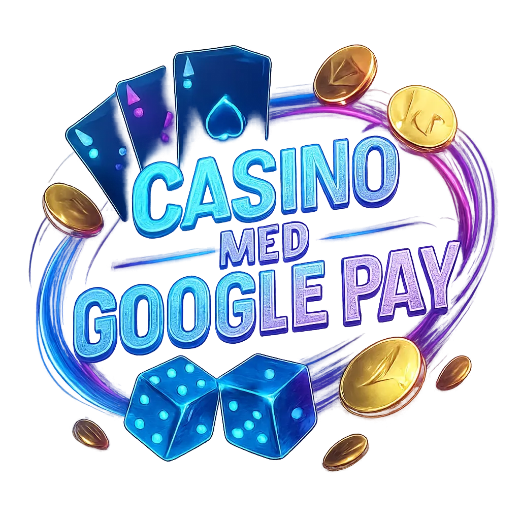 Casino Med Google Pay ➤ Bästa Sajterna Njukčamánnu 2026
