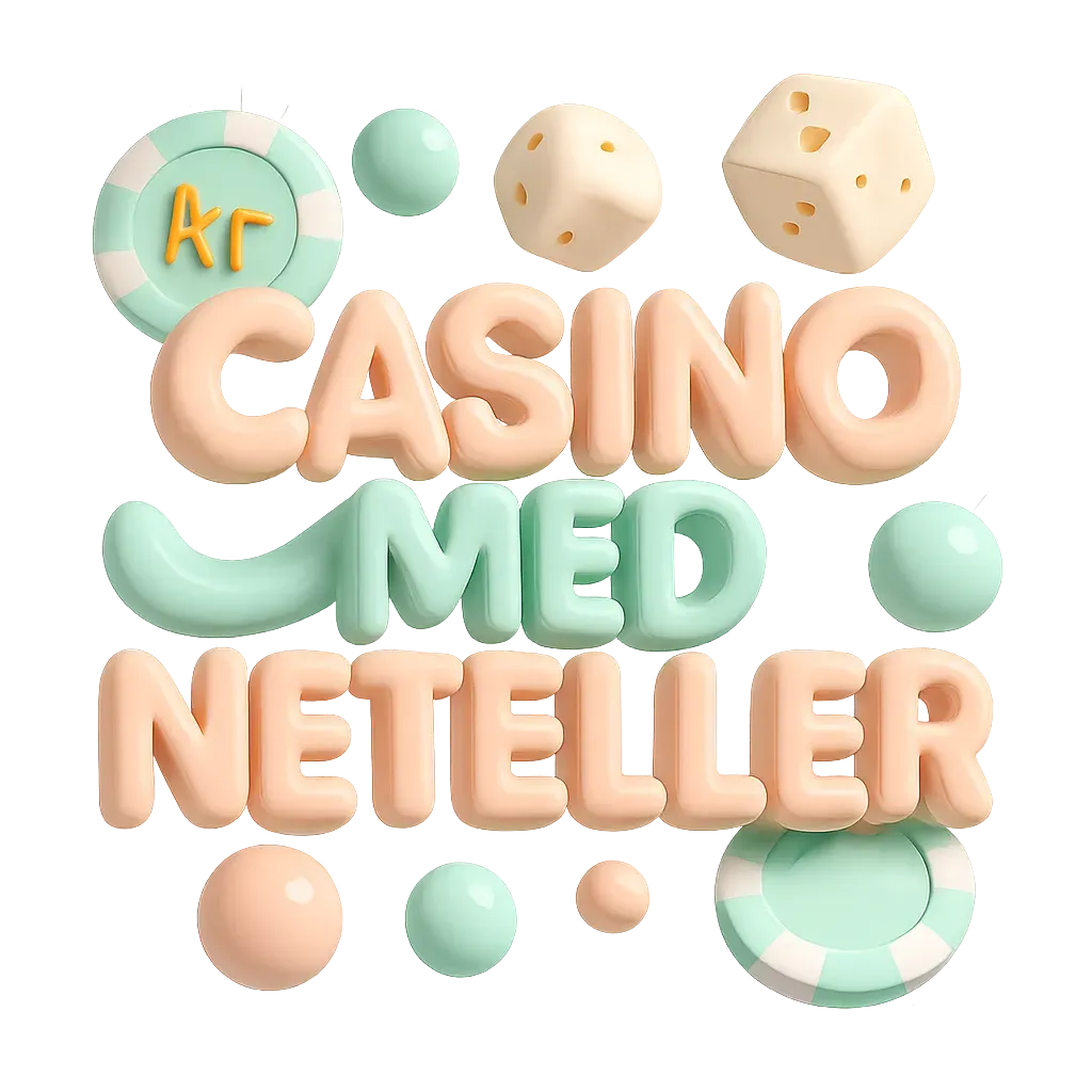 Casino Med Neteller » Bästa Översikten 2026